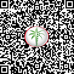 DLD verification QR code