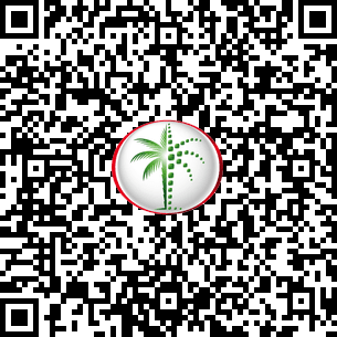DLD verification QR code