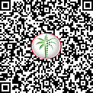 DLD verification QR code