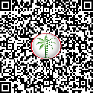 DLD verification QR code