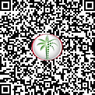 DLD verification QR code