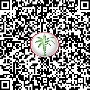 DLD verification QR code