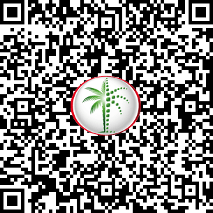 DLD verification QR code