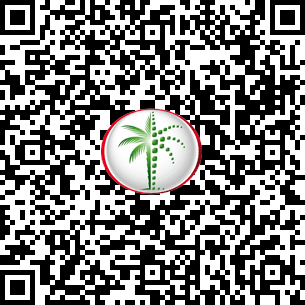 DLD verification QR code