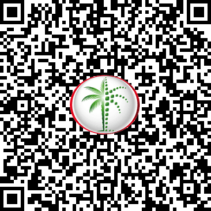 DLD verification QR code