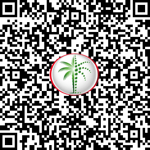 DLD verification QR code