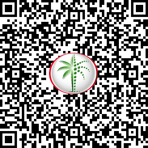 DLD verification QR code