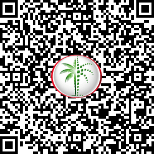 DLD verification QR code