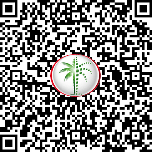DLD verification QR code