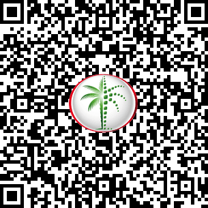 DLD verification QR code