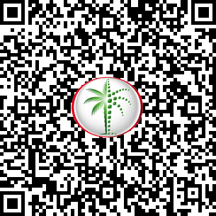 DLD verification QR code