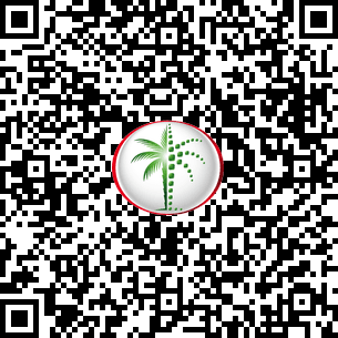 DLD verification QR code