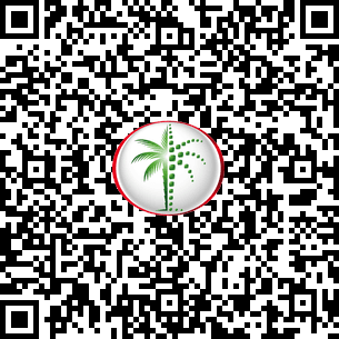 DLD verification QR code