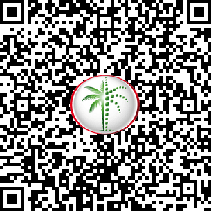 DLD verification QR code