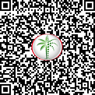 DLD verification QR code