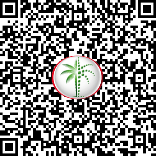 DLD verification QR code