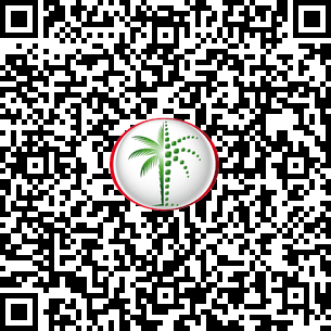 DLD verification QR code