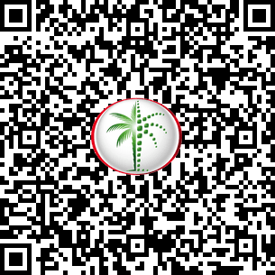 DLD verification QR code