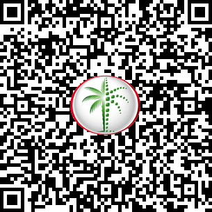 DLD verification QR code