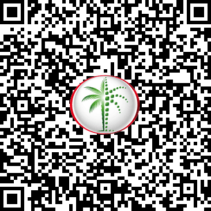 DLD verification QR code