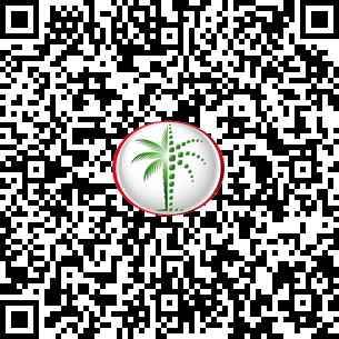 DLD verification QR code