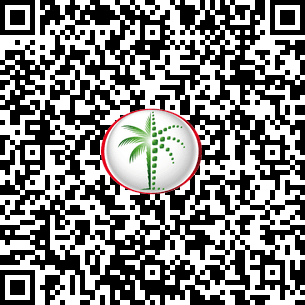 DLD verification QR code