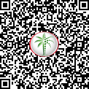 DLD verification QR code