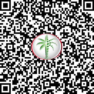 DLD verification QR code