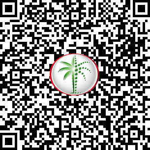 DLD verification QR code