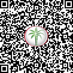 DLD verification QR code