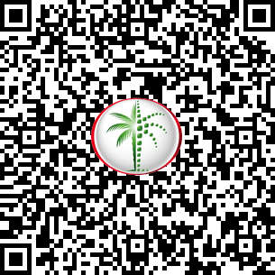 DLD verification QR code