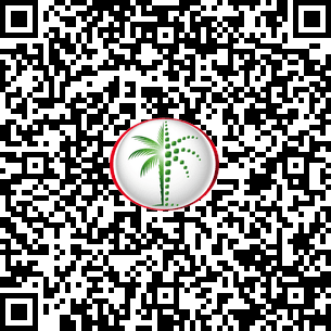 DLD verification QR code