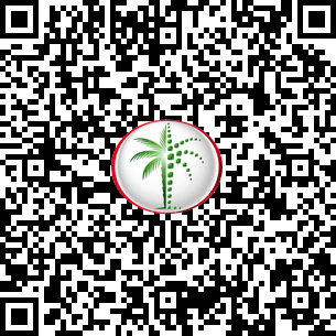 DLD verification QR code