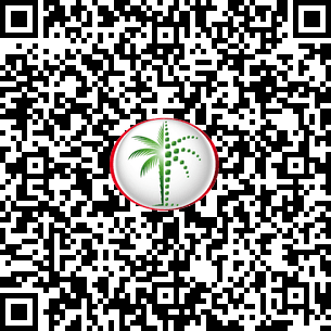 DLD verification QR code