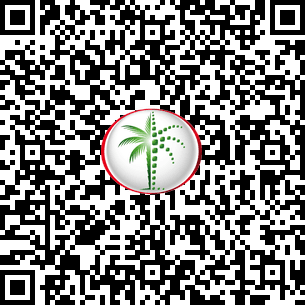 DLD verification QR code