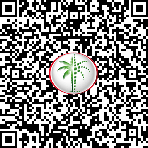 DLD verification QR code