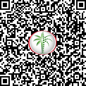 DLD verification QR code