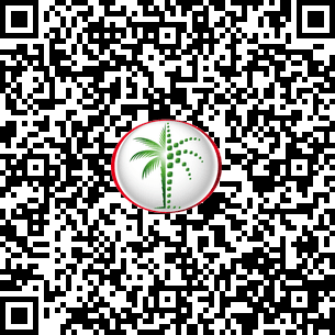 DLD verification QR code