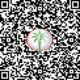 DLD verification QR code