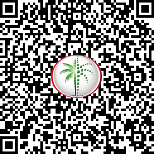 DLD verification QR code