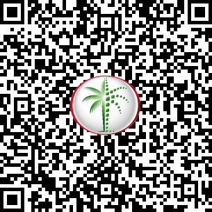 DLD verification QR code