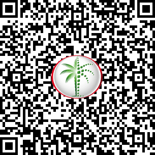 DLD verification QR code
