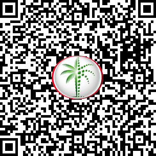 DLD verification QR code