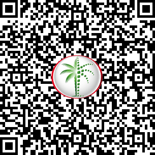 DLD verification QR code