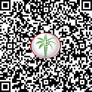 DLD verification QR code