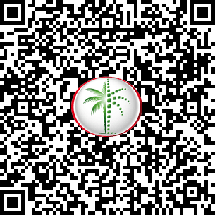 DLD verification QR code
