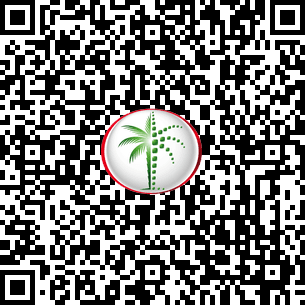 DLD verification QR code