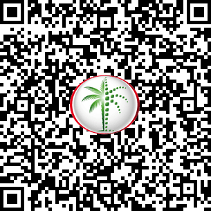 DLD verification QR code