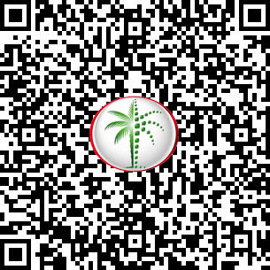 DLD verification QR code