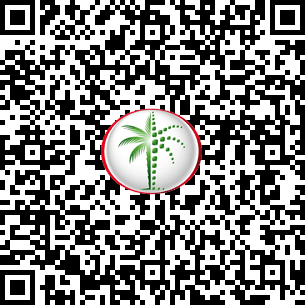 DLD verification QR code